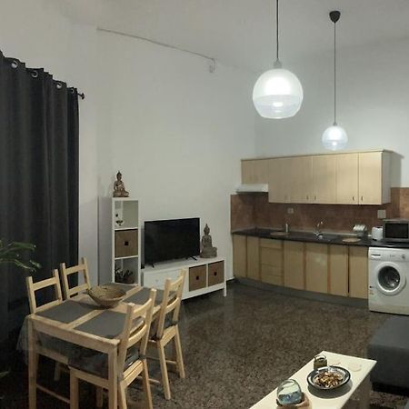 Apartamento En กราน ตาราฮาล ภายนอก รูปภาพ