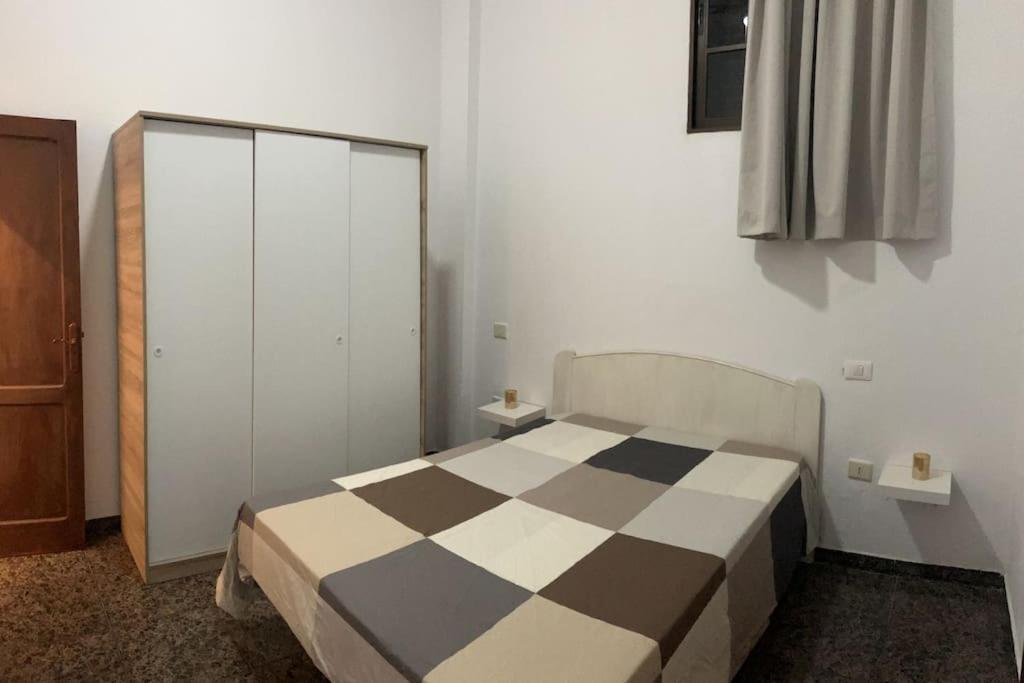Apartamento En กราน ตาราฮาล ภายนอก รูปภาพ