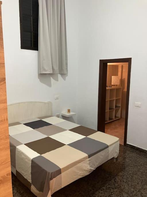 Apartamento En กราน ตาราฮาล ภายนอก รูปภาพ