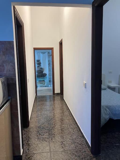 Apartamento En กราน ตาราฮาล ภายนอก รูปภาพ